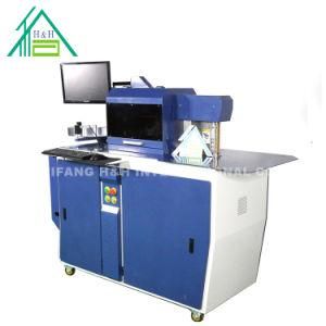 Aluminum LED Channel Letter Bending Machine Bender Tool Trimless Letter