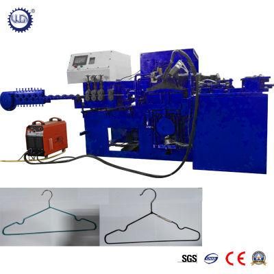 Welding Joint New Design Hanger Making Machine From Guangdong