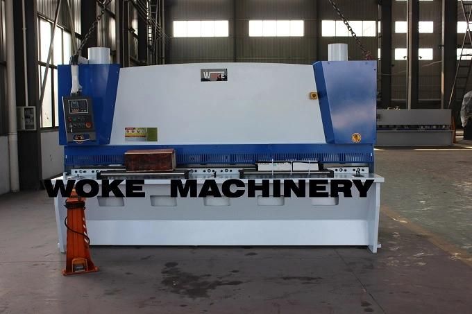 Dro Press Brake, Hydraulic Press Brake