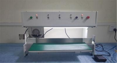 V Cut PCB Separator, SMD PCB Cutting Machine