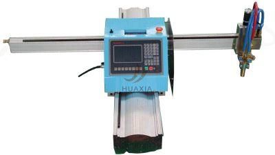 Air Lgk 100 Table Plasma Cutting Machine CNC for Metal Plate Sheet