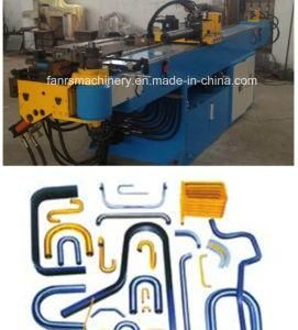 Tube Bending Machines for Chair