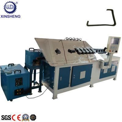 2D CNC Chicken Cage Making Machine