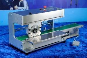 PCB V-Cutter Machine Cutting Machine PCB Cutting Machine