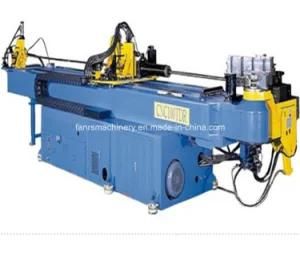 CNC Pipe Metal Bending Machine