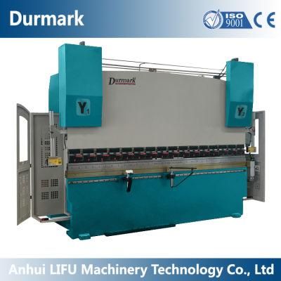 High Efficiency CNC Servo Press Brake/ CNC Bending Machine Price