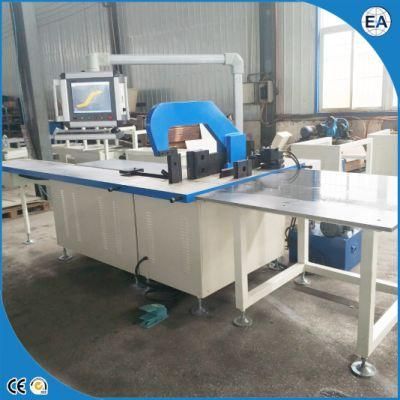 CNC Portable Hydraulic Busbar Bending Machine