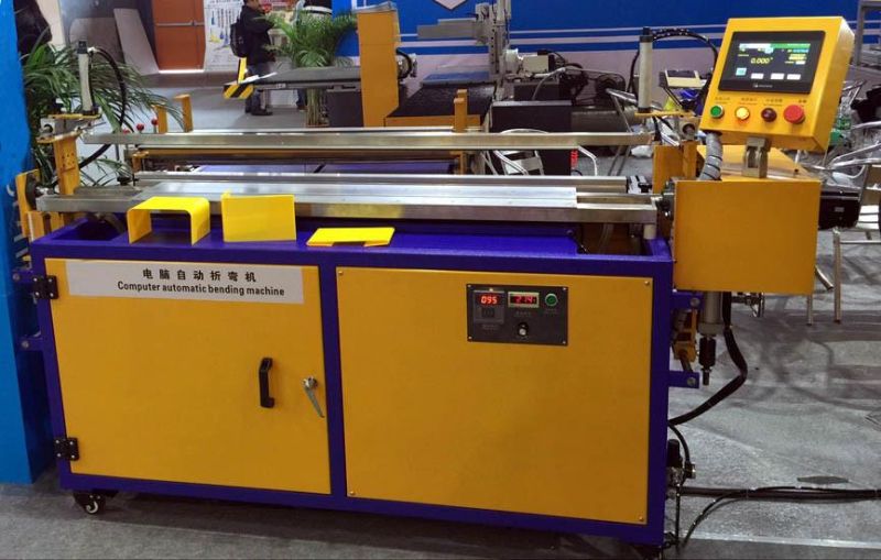 CNC Bending Machine for Acrylic PVC Sheet