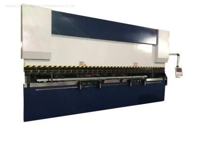 Jiangsu Nanjing CE Approved Aldm Machine CNC Sheet Press Brake 63t/3200mm