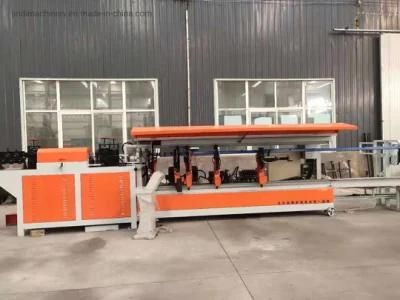 Fully Automatic and Any Type 4-16mm Steel Wire Bending Machine