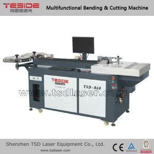 Automatic Steel Rule Bending Machine Die Cutting Equioment with CE Certification