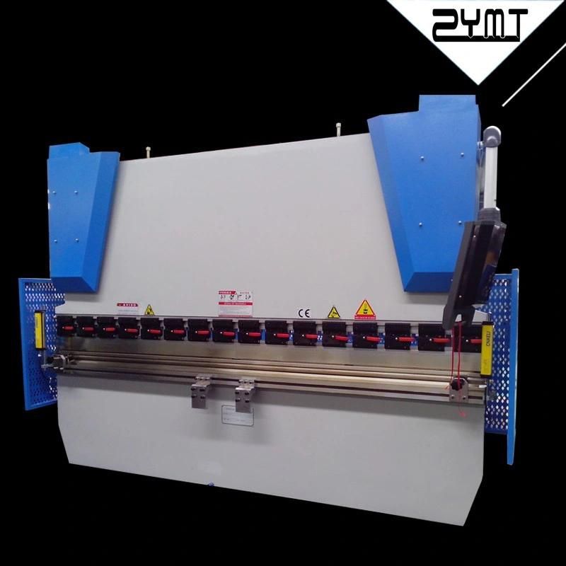 Hot Popular CNC Hydraulic Press Brake Machines Wc67K-300t/4000