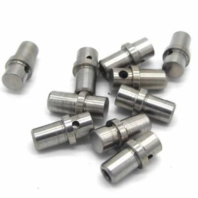 Poppet Outlet for Waterjet Spare Parts