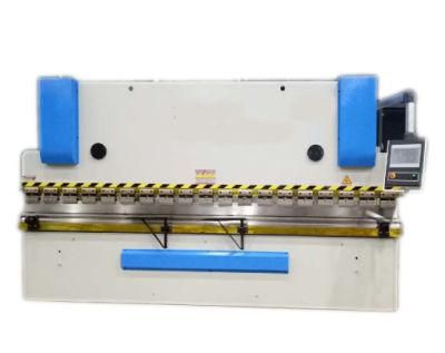 Aldm Jiangsu Nanjing Press Machine Preess Brake with ISO 9001: 2000 100t 3200mm