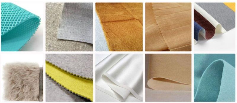 China Auto Feeding Cotton Fabric Layer Cutting Machine for Textile
