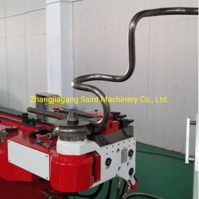 Fully-Automatic CNC Pipe Bending Machine for Hot Sale\