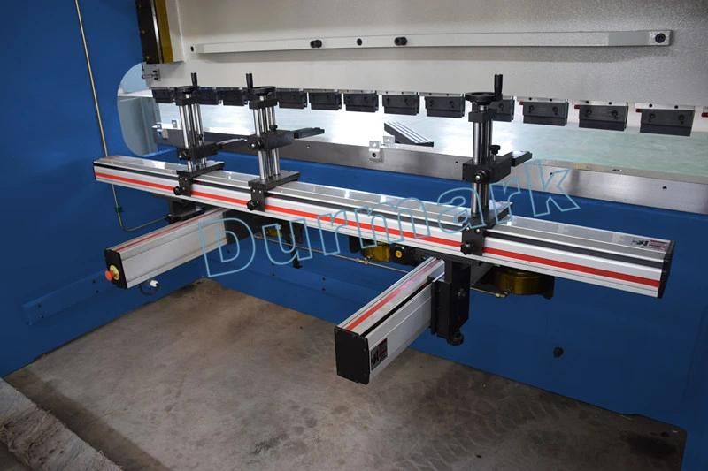 Direct Factory Price Da52s CNC Steel Sheet Bending Machine