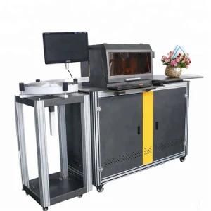 Three-in-One High Precision Channelume Letter Bending Machine for Sale