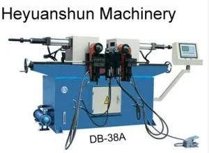 Double Head Pipe Bending Machine with High Quality Db-38A