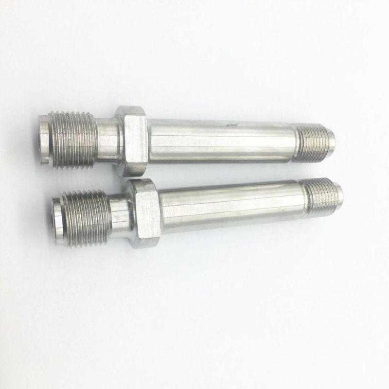 Waterjet Spare Parts Nozzle Body for Waterjet Cutting Head
