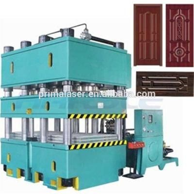 3500ton Column Hydraulic Door Press Machine From Factory Directly
