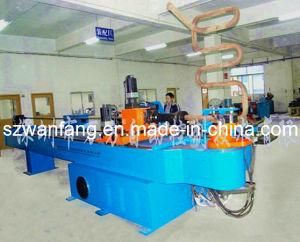 Hydraulic Tube Bending Machine (Wfync89X10)