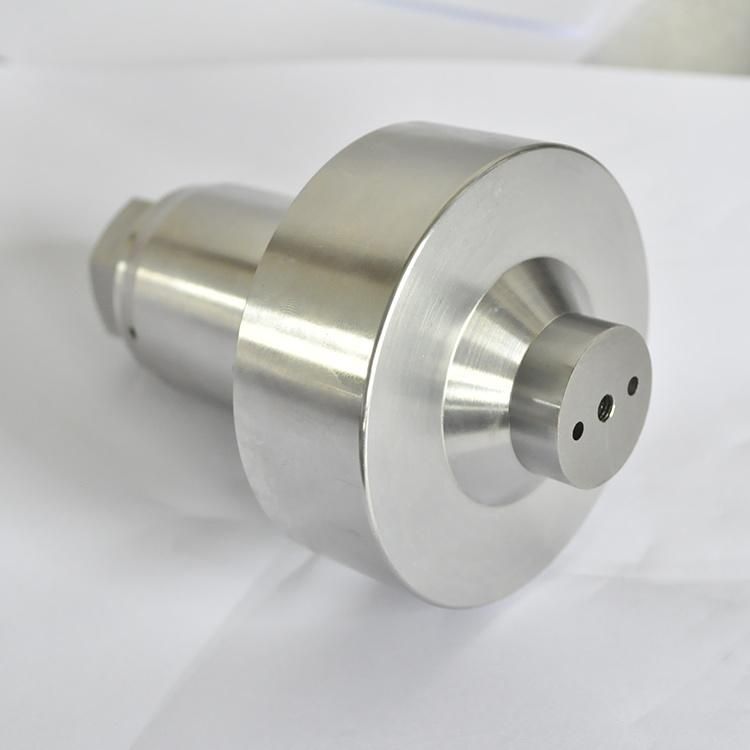 20481005 Sealing Head Assembly for Waterjet Cutting Intensifier