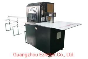 Ezletter Hotsale CE Approved Automatic Bending Machine for LED Channel Letter Bending (EZBender-X)