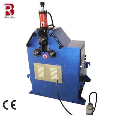 Rolling Pipe Bending Machine Bending Machinery Pipe Bending Machine Price