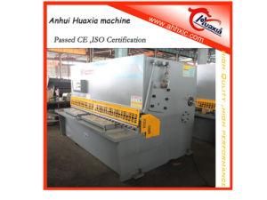 Hydraulic Shearing Machine