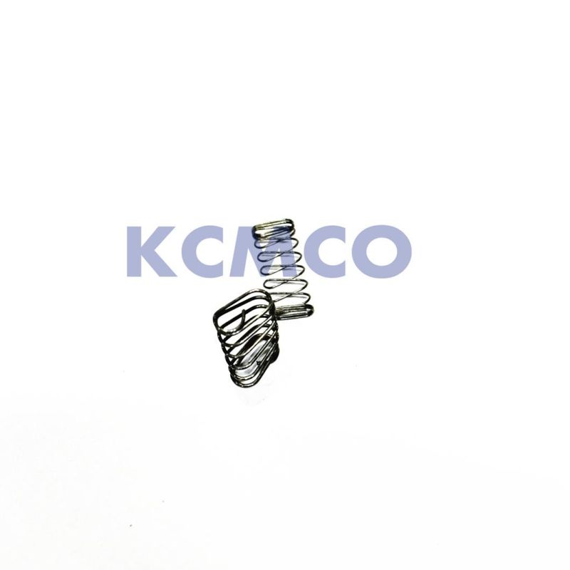 KCMCO-KCT-826 3mm 8 axis CNC Spring Coiler