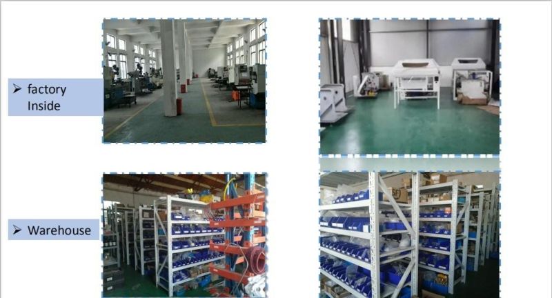 Pure Water Cutting Head Assembly Waterjet Cutting Machine Spare Parts