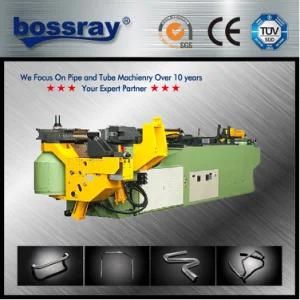 Hydraulic Tube Bending Machine