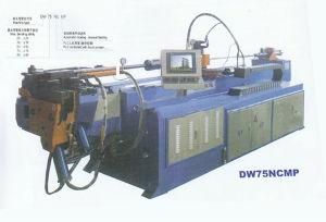 Ncmp Semi-Auto Pipe Bending Machine