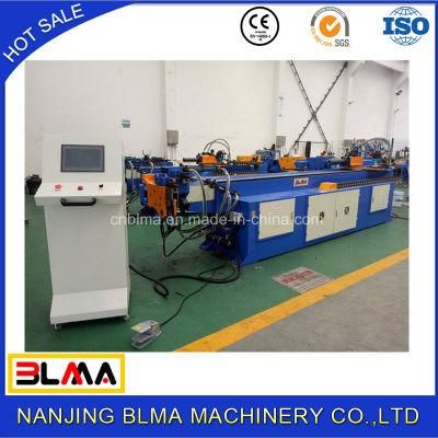 CNC 3D Mandrel Tube Bender Machine Manufacturer