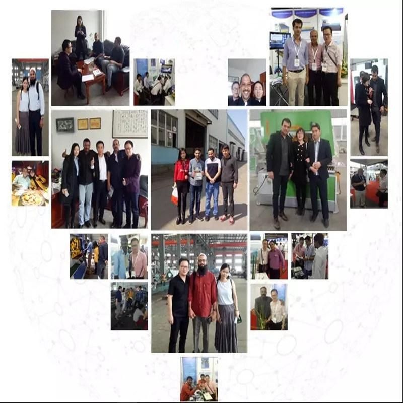 Electric Shearing Machine Manufacturer in China