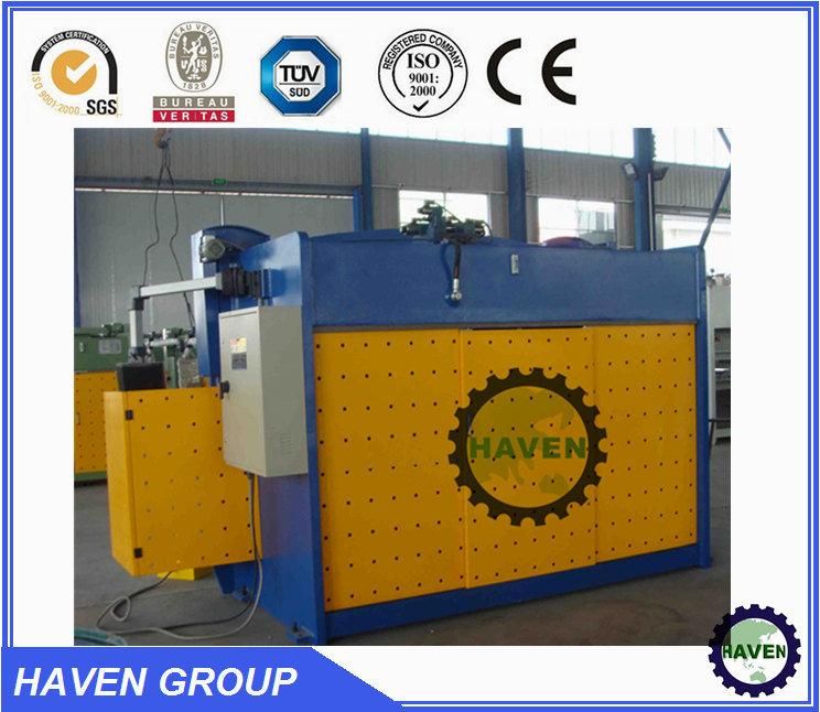 CNC SHEET METAL PRESS BRAKE MACHINE TOOL WC67K/WE67K FOR SALE