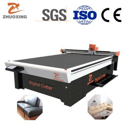 Zhuoxing Sofa Making Machine Ce Certification