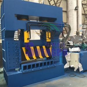 Q15-3150 Hydraulic Gantry Plate Shear for Metal Recycling