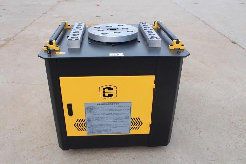 Manual Bar Bending Machine Rebar Bender Price