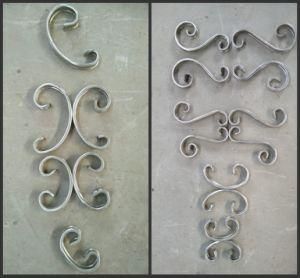 Stainless Steel Pipe Bending Machine /Wrought Iron Stainless Steel Decorative Equipment