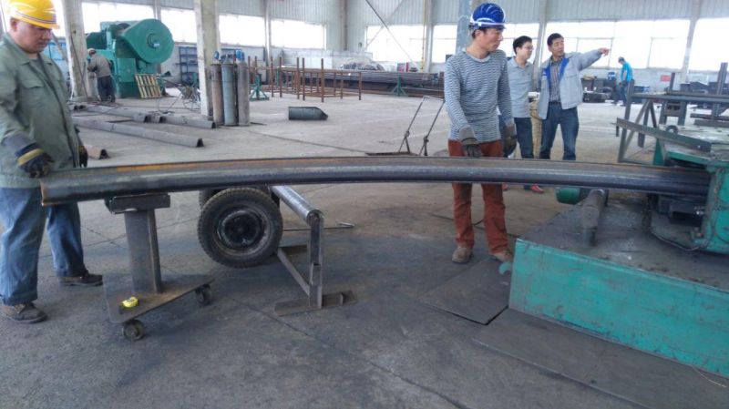 Wholesale Cold Bending Machine U-Shape for Metal Bend Machine/Machinery