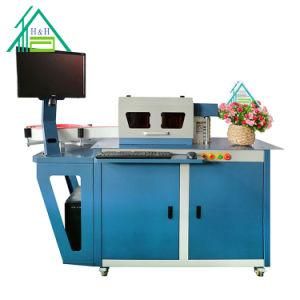 Hot Selling Nl130 Aluminum Letter Bender Machine