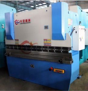 WF67Y High Quality Nc Hydraulic Press Brake for Sale