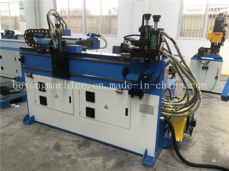 Luggage Frame Bending Machine / Aluminum Profile Bending Machine / Automatic Box Frame Bending Machine