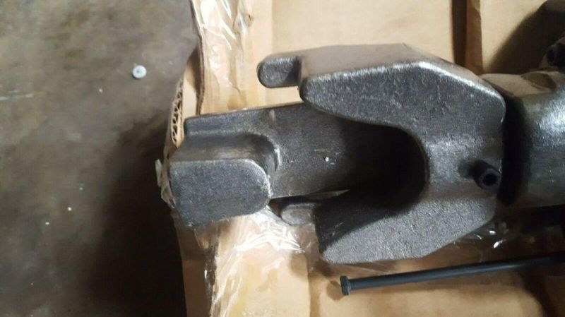 Light Weight 16mm Handy Type Steel Rebar Bender Rb16 Factory