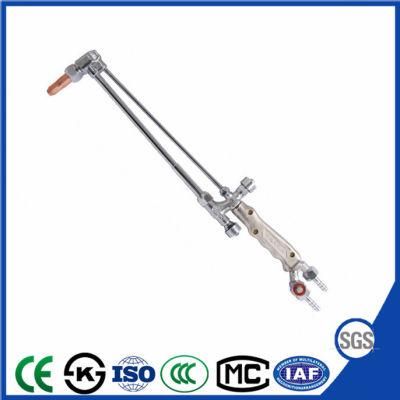 Not Leak Machine Cutting Torch