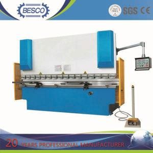 Mild Steel Bending Machine/Carbon Steel Press Brake