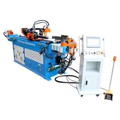 Manufacturer Exhaust Hydraulic Pipe Bending Machine Bender with Good Price