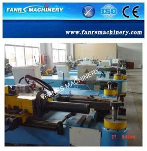 Automatic Tubular Product Bending Machine